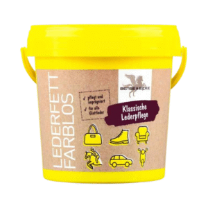 Balsam do skór gładkich 1000ml