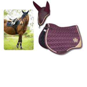 Czapraki / nauszniki