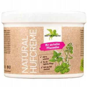 Naturalny nawilżający smar do kopyt konia olej do kopyt balsam