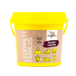 Balsam do skór gładkich 500ml