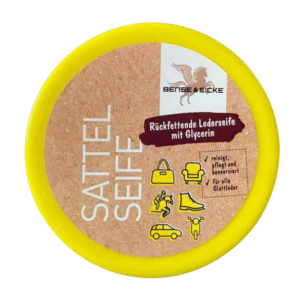 mydło glicerynowe do skór 50 ml