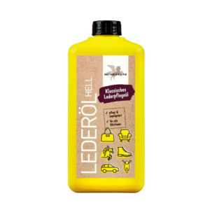 Neutralny olej do impregnacji skór 500ml