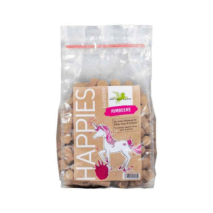 Smaczki malinowe dla koni naturalne 1kg