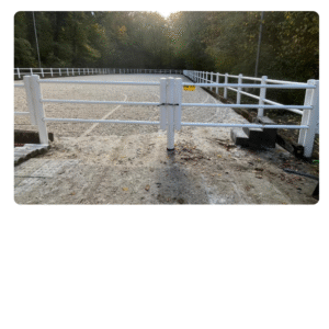 Brama EquiSafe