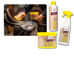 Preparaty do czyszczenia skór