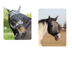 Maski przeciw owadom