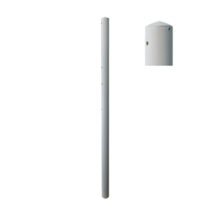 słupek equisafe do ogrodzeń elektrycznych dla koni