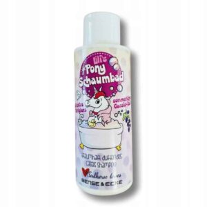 szampon pielęgnujący dla konia nadający połysk