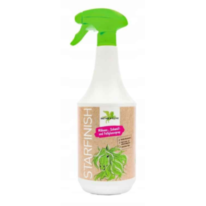 Odżywka do grzywy i ogona konia Premium 1 l – opakowanie