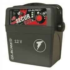 Elektryzator akumulatorowy SECUR 500 LACME