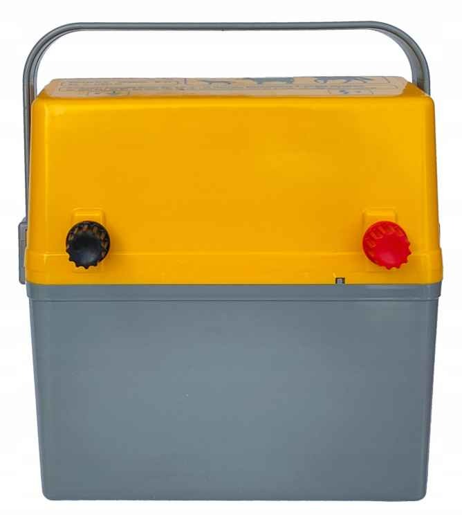 Pastuch elektryczny REDYK AB 200 komplet