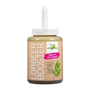 Naturalny smar do kopyt z olejem laurowym 450 ml – opakowanie