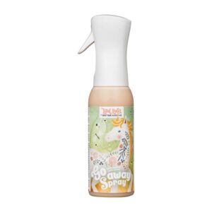 Naturalny spray przeciw owadom dla koni 500 ml – opakowanie