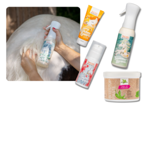 Niezbędne preparaty