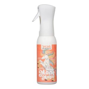 Odżywka spray do grzywy i ogona konia 500 ml – opakowanie