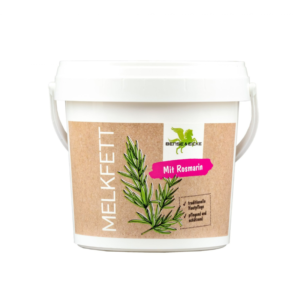 Melkfett – tłusty krem ochronny do pielęgnacji skóry 500 ml