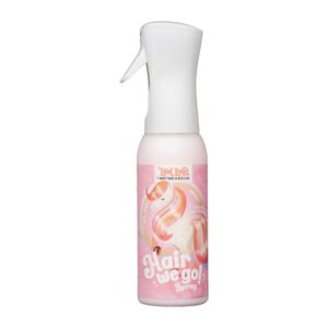 Spray do grzywy i ogona konia 500 ml – opakowanie