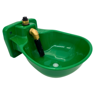 poidło miskowe dla bydła i koni Kerbl K75