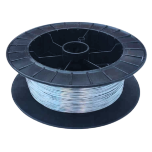 drut pastwiskowy ocynkowany 1 2 mm 200 m