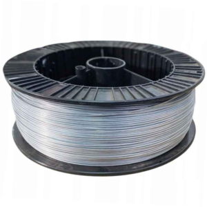 drut ocynkowany 1 4 mm 500 m na szpuli