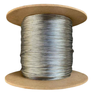 lina pleciona do ogrodzeń elektrycznych 1,5 mm 200 m