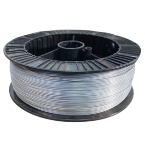 drut ocynkowany 2 mm 500 m na szpuli