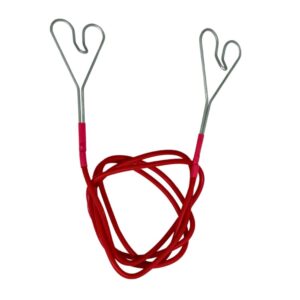 łącznik z przewodem do taśmy i linki 1 m