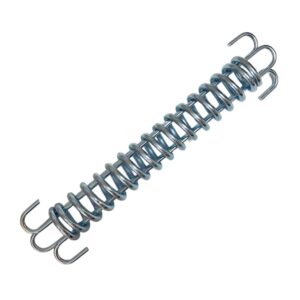 Sprężyna naciągowa do ogrodzenia elektrycznego 5 mm