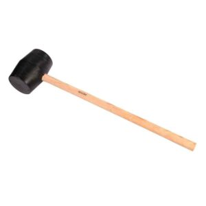 młotek gumowy 5 kg do słupków