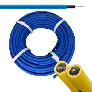 przewód przyłączeniowy do ogrodzenia elektrycznego 20000V