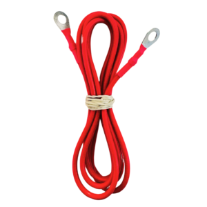 kabel do uziemienia ogrodzenia elektrycznego