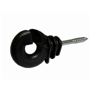 izolator do drutu i plecionki 50 szt