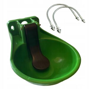 poidło z językiem dla koni