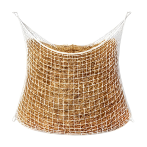 duża siatka na siano 150x100