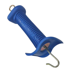 Rączka do pastucha uchwyt bramowy