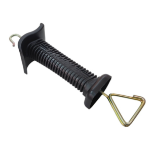 uchwyt bramowy do taśmy pastucha elektrycznego 29 cm