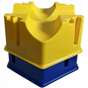 stojaki cavaletti dla koni