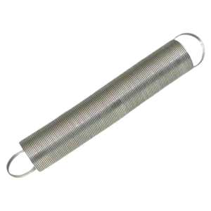 sprężyna bramowa ocynkowana 5 m do ogrodzenia elektrycznego