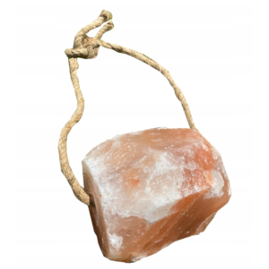 lizawka solna dla koni sól himalajska 2,5 kg