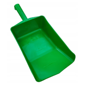 szufelka do paszy 2l plastikowa