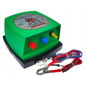 elektryzator bateryjny ebs 872 0 4 j