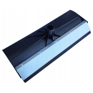 zgarniacz do obornika z pianką 46 cm