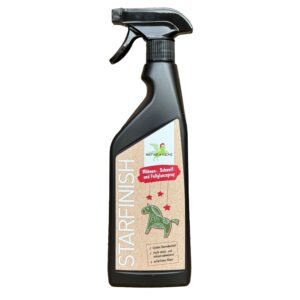 odżywka do grzywy i ogona konia spray