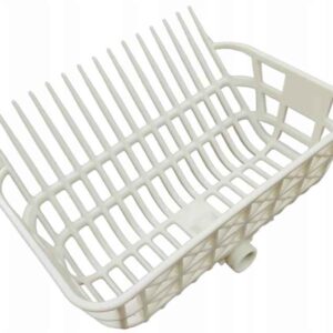 widły do obornika dla koni premium białe