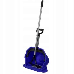 Zestaw do sprzątania boksu i padoku