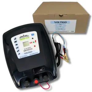 elektryzator akumulatorowy Voltigo A 14000