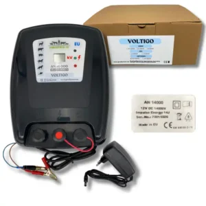 elektryzator akumulatorowo sieciowy Voltigo AN 14000